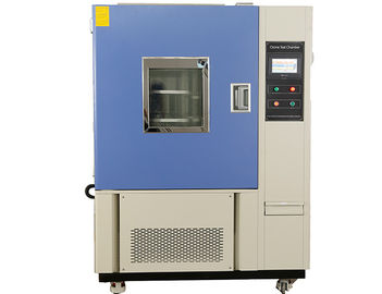 Simulated Environmental Ozone Test Chamber Corrosive Test Apparatus ASTM D1149 Standard