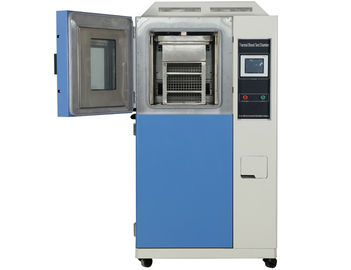 106L Air Cool Type Thermal Cycling Test Equipment Environmental Stress Screening