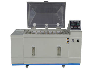 Industrial Controlled Salt Spray Test Chamber High Performance For Research Center