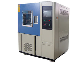 Air Cool Humidity Temperature Humidity Chamber FOR Electronics Industry