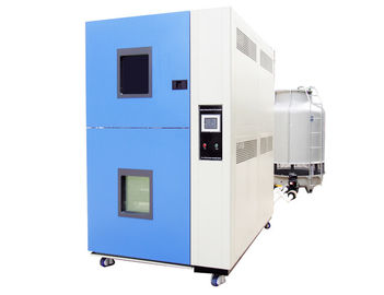 Temperature Thermal Cycling Chamber Automatic Control Air Cool Type