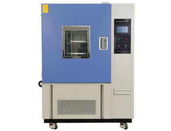Accelerated Aging Resistance Ozone Test Chamber For Rubber Cracking