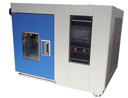 50L Portable Environmental Chamber