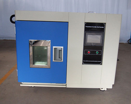 50L Portable Environmental Chamber