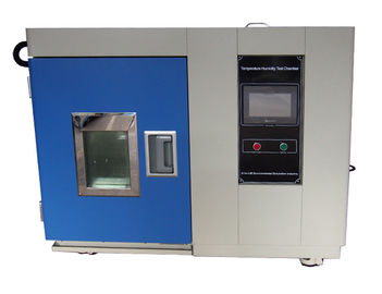 Mini Temperature Benchtop Environmental Chamber With 36 Months Warranty