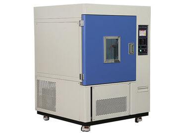 Full Spectrum Xenon Test Chamber Xenon Exposure Water Spray Humidity Control