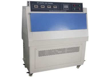 Industrial Uv Light Test Chamber 280nm 400nm Climatic Test Chamber Equipment