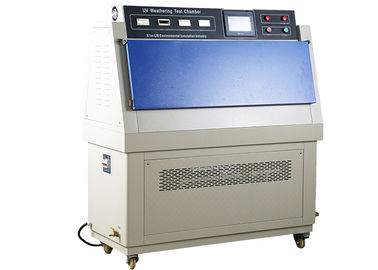 40w lamp Fluorescent UV Test Chamber uv testing machine Environment Light Source