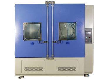 IEC60529 Water Spray Test Chamber Integrated Waterproof Ingress Protection