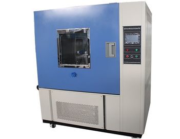 Water Recycling Rain Spray Lab Test Chamber IPX9K Waterproof Rating Test Machine
