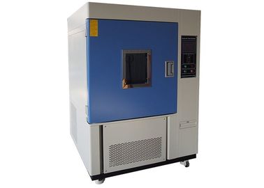ASTM G155 Xenon Weathering Test Chamber Laboratory Testing Equipment For Plastic