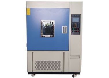 ASTM G155 Xenon Weathering Test Chamber Laboratory Testing Equipment For Plastic