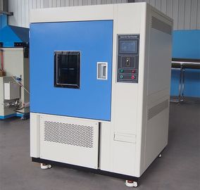 ASTM G155 Xenon Weathering Test Chamber Laboratory Testing Equipment For Plastic