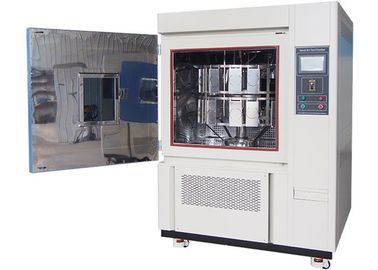 Weather Resistant Xenon Test Chamber Custom Made For Environmental Aging Test