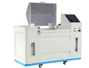 Electronic Salt Spray Corrosion Test Chamber For Laboratory / Research Center