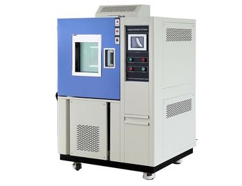 Artificial Temperature Humidity Test Chamber Environmental Oven 80L Evaporating System