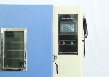 Accurate Hot Air Circulating Laboratory Drying Oven / Heating And Drying Ovens