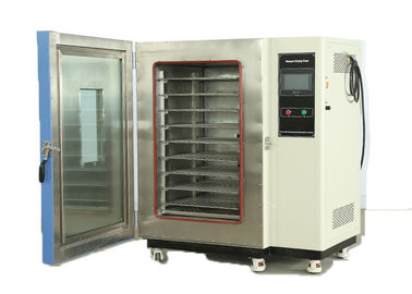 Electric Battery Steam Precision Industrial Drying Oven Heating Test Chamber