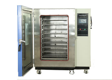 Industrial Environmental Vacuum Drying Oven For Medicine Electronics AC220V 50HZ