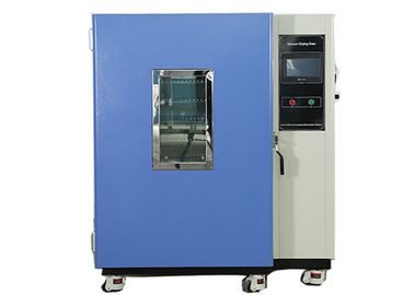 Industrial Environmental Vacuum Drying Oven For Medicine Electronics AC220V 50HZ