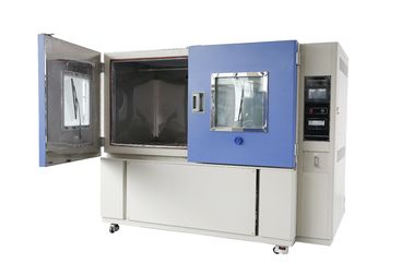 IEC60529 Digital Display Sand And Dust Test Chamber / Dust Control Equipment
