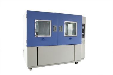 Lab Customized Sand And Dust Test Chamber IP68 IP66 IP54 Environmental Simulation