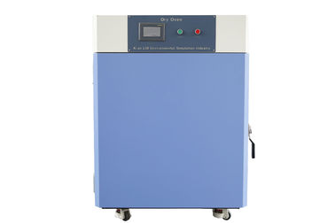 Custom Industry Lab High Temperature Drying Oven Oven 500 Degree AC220V 50HZ