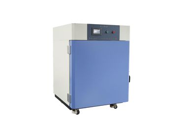 Custom Industry Lab High Temperature Drying Oven Oven 500 Degree AC220V 50HZ