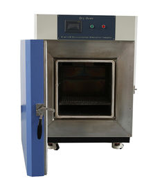 High Efficiency Heating And Drying Ovens Temperature Control 220V Voltage