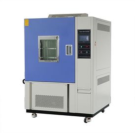 Environmental Rubber Ozone Test Chamber Electronic Automatic Ozone Machine
