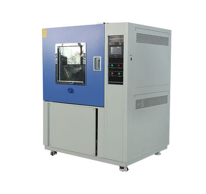 380V 50Hz Environmental Testing Equipment