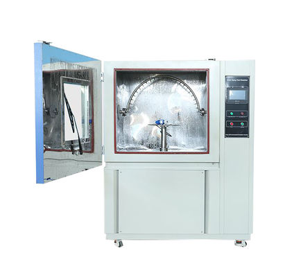 380V 50Hz Environmental Testing Equipment