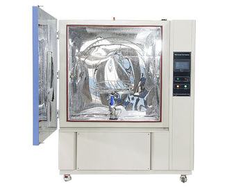 Comprehensive Water Spray Test Chamber IPX1 X2 X3 X4 With Calibration Certificate