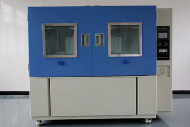 IP66 IP67 Universal Dust Test Chamber For Automotive Earth Leakage Protection