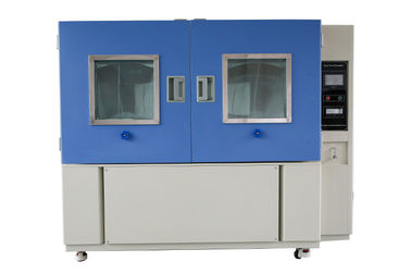 Dust Proof Sand And Dust Test Chamber IP Test Equipment For Lab Testing