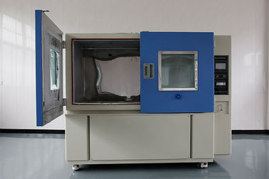 Dust Proof Sand And Dust Test Chamber IP Test Equipment For Lab Testing