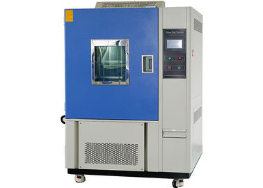 Electronic 500 Pphm Rubber Testing Instruments With Galvanized Coating