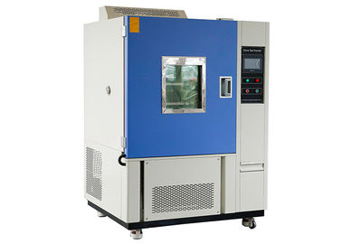 Programmable laboratory test chamber Ozone Test Accelerated Aging Tester