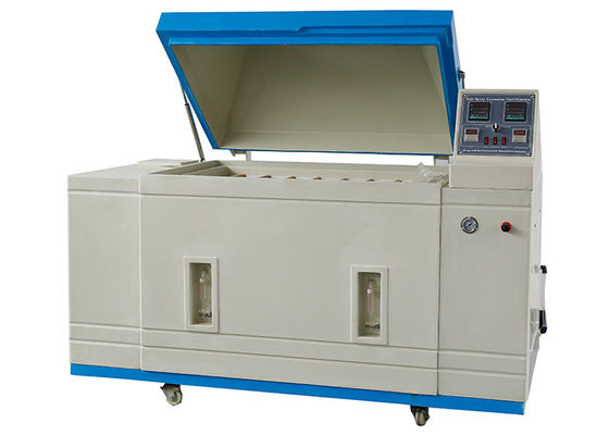 Salt Spray Corrosion Test Chamber