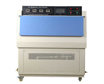 High Efficiency UV Weathering Test Chamber Accelerated Weathering Tester