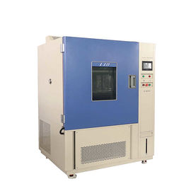 Environmental Simulation Temperature Testing Equipment With Centrifugal Wind Fan