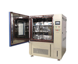 Environmental Simulation Temperature Testing Equipment With Centrifugal Wind Fan