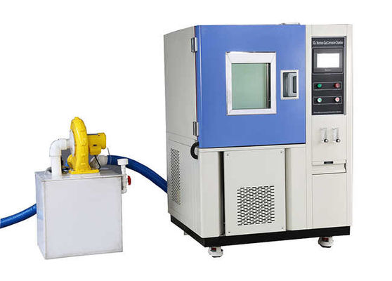 So2 Sulfur Dioxide Test Chamber