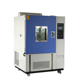 Rubber Aging 250 Pphm Ozone Aging Test Chamber ASTMD 1149 ASTM D1171 CE ROHS