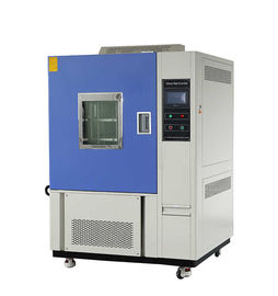 Rubber Aging 250 Pphm Ozone Aging Test Chamber ASTMD 1149 ASTM D1171 CE ROHS