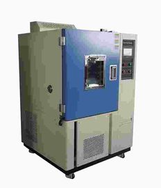 Durable Xenon Weathering Test Chamber 35 - 150 W/㎡ Irradiance Range ASTM G155 Standard