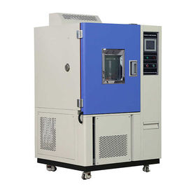 Calibration Climatic Temperature Humidity Test Chamber 1000W Heat Load