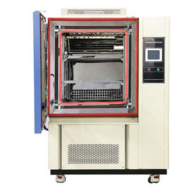 Calibration Climatic Temperature Humidity Test Chamber 1000W Heat Load