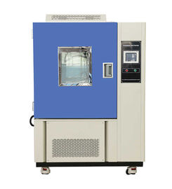 Calibration Climatic Temperature Humidity Test Chamber 1000W Heat Load