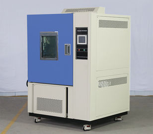 Calibration Climatic Temperature Humidity Test Chamber 1000W Heat Load